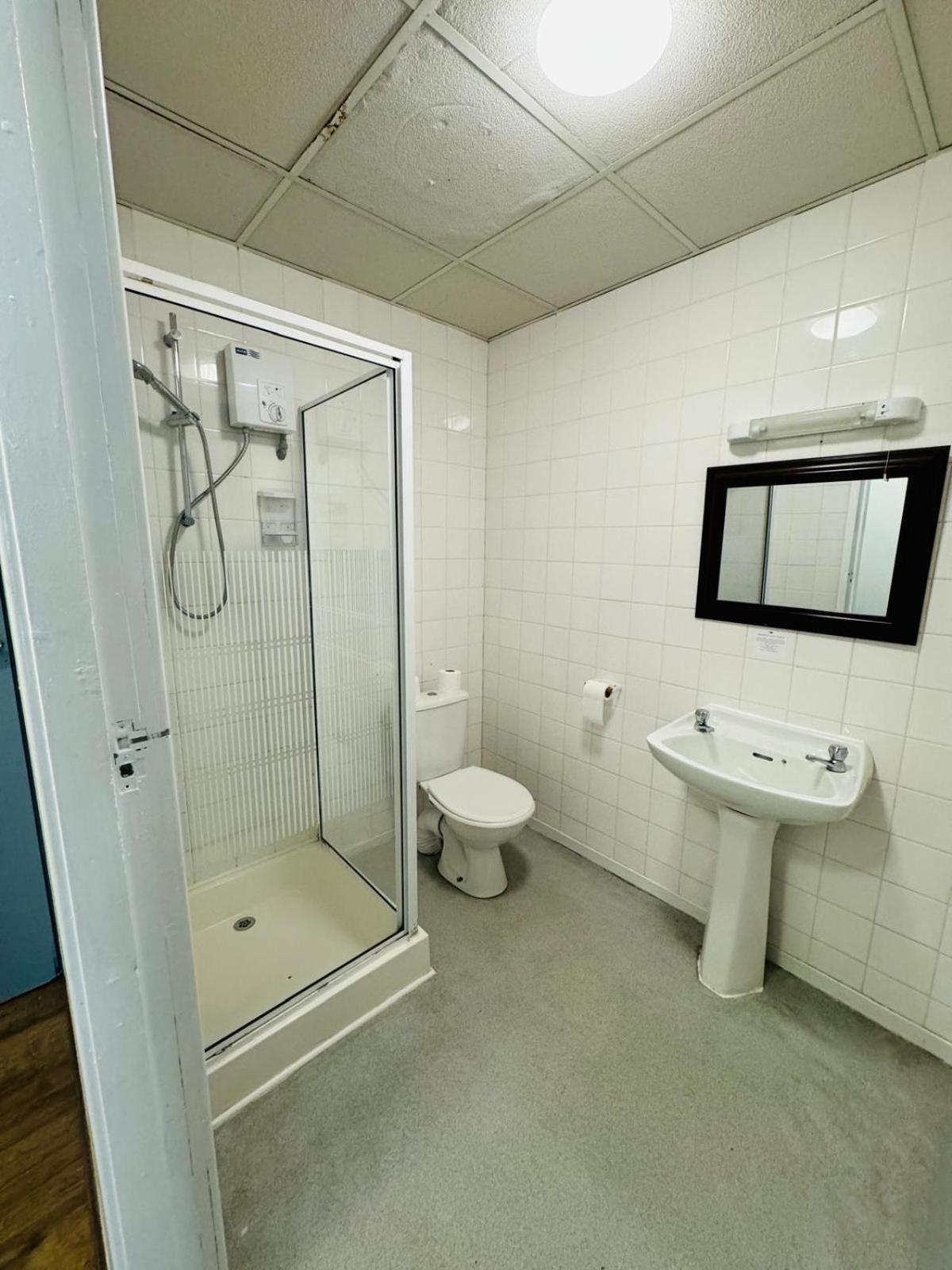 Burlington West Hotel Blackpool Extérieur photo