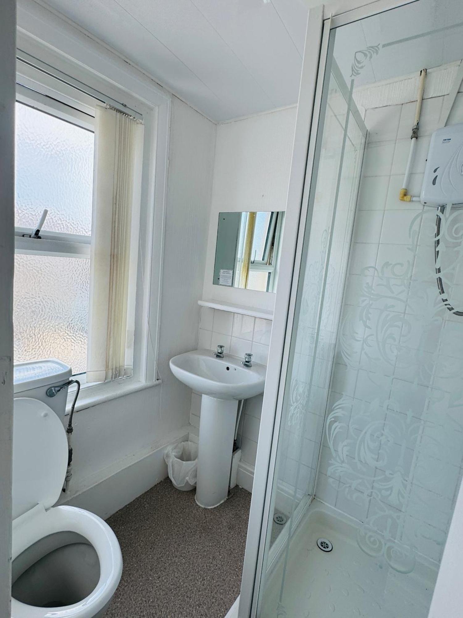 Burlington West Hotel Blackpool Extérieur photo