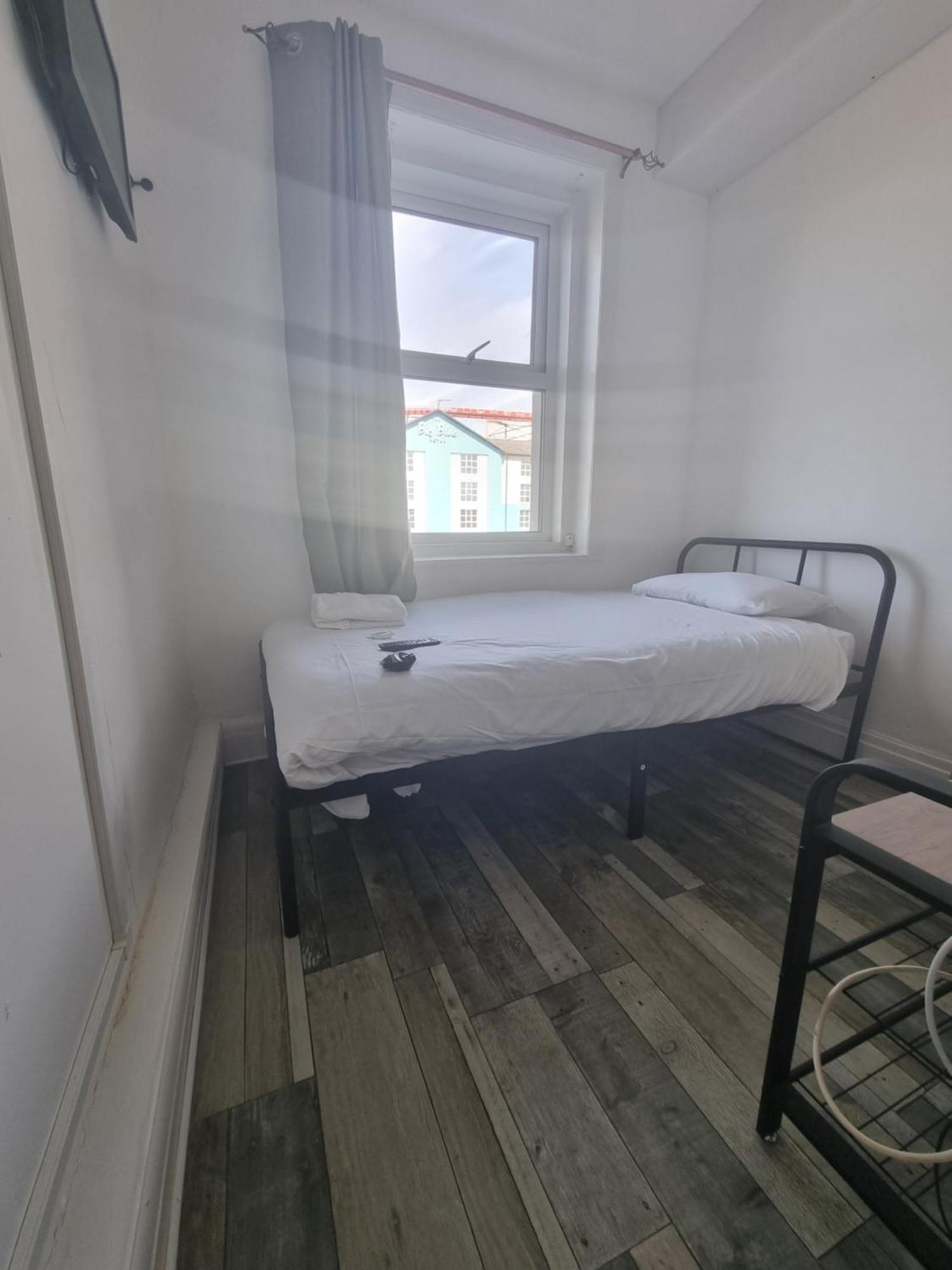 Burlington West Hotel Blackpool Chambre photo