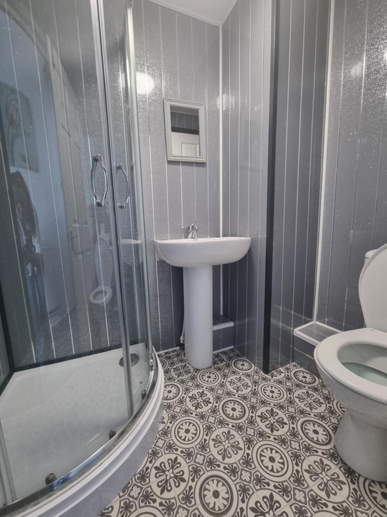 Burlington West Hotel Blackpool Chambre photo